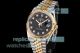 B Factory Swiss Replica Rolex Datejust 36mm Two-Tone Jubilee Watch with Black Diamond Dial (2)_th.jpg